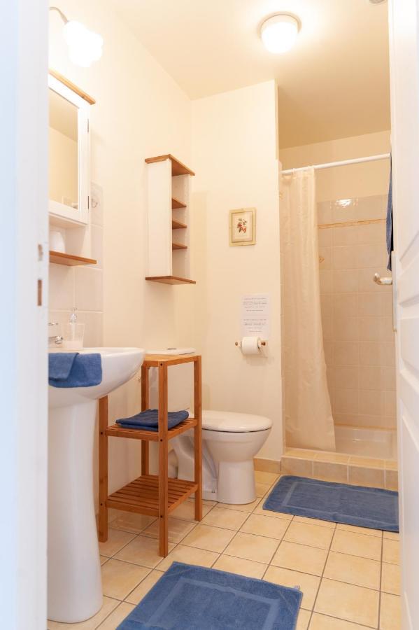 Chambres D'Hote La Pradelle Le Vigan  Kültér fotó